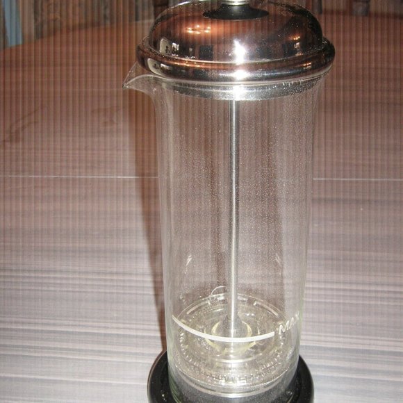 Fresco Milk Frother - Picture 2 of 3